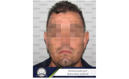 Dan 35 años de cárcel a Othón “N”, autor intelectual del feminicidio de Erika Muñoz