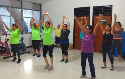 IMSS implementa estrategias para autocuidado de la salud