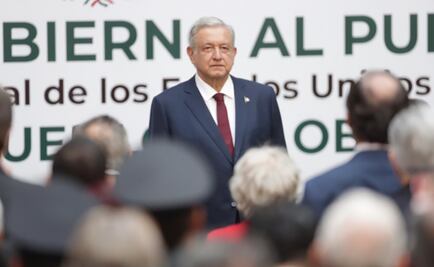 Asegura AMLO reducción de 94% en robo de combustible