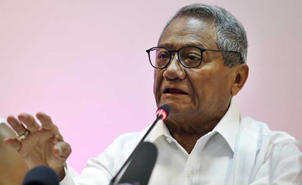 Armando Manzanero ofrecerá primer concierto en Cuba