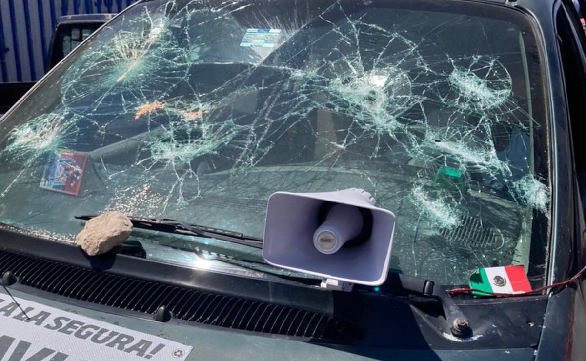 Condena PAN ataque a miembros de campaña Octavio Pedroza