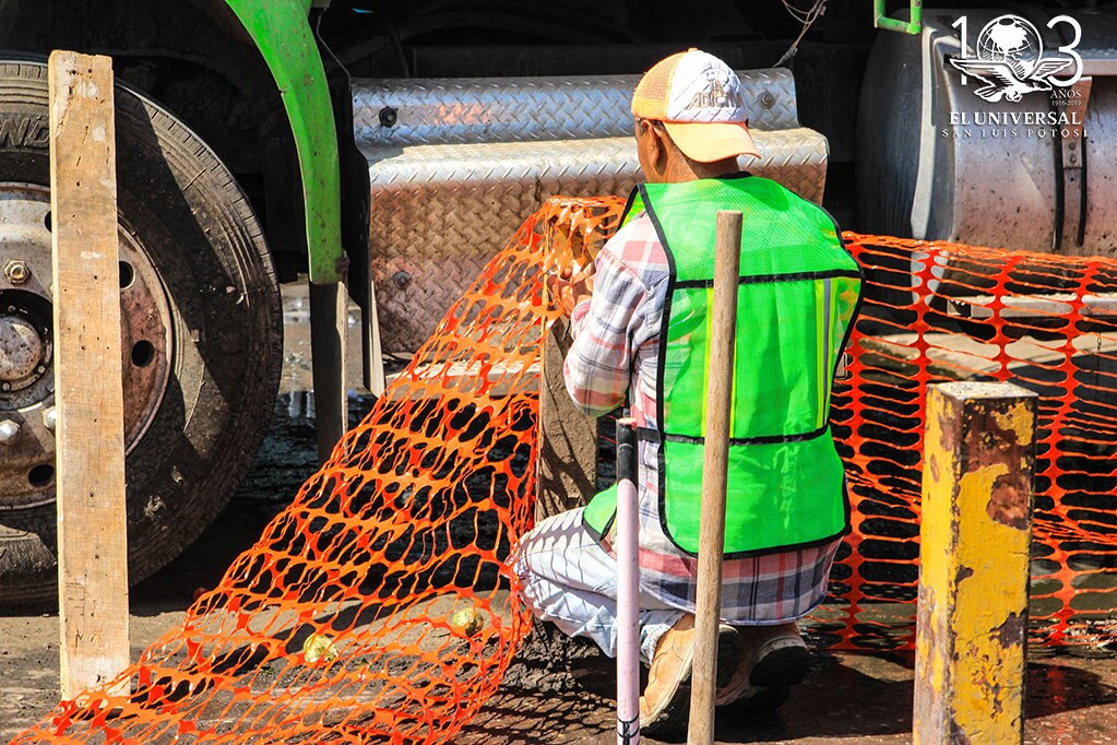 Industria de la construcción se queda sin "chalanes"