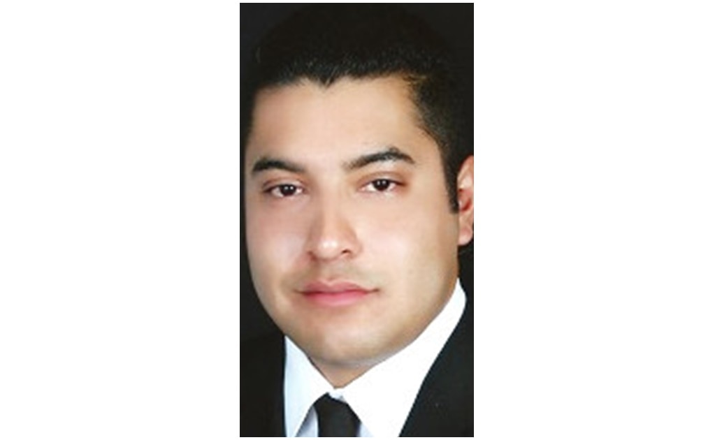 Perfil. Miguel Rosales, ingeniero fallecido en derrumbe de mina Las Cuevas