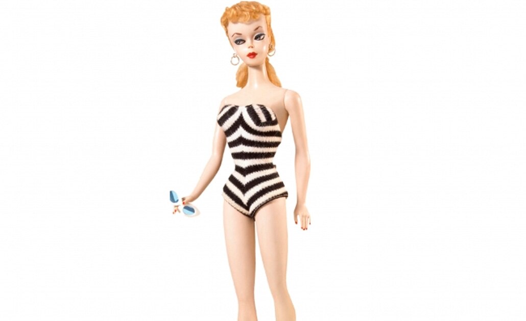 Barbie, 60 años de amor y crítica