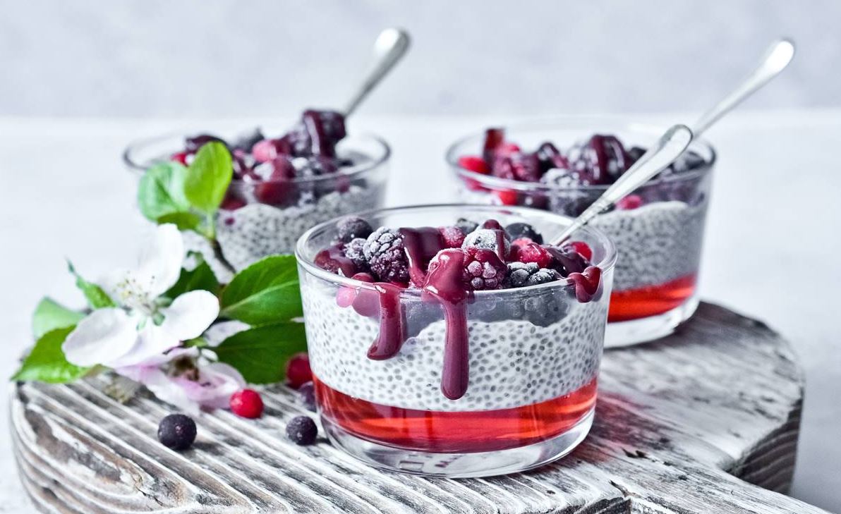 Estas son las semillas que necesitas agregar a tu dieta