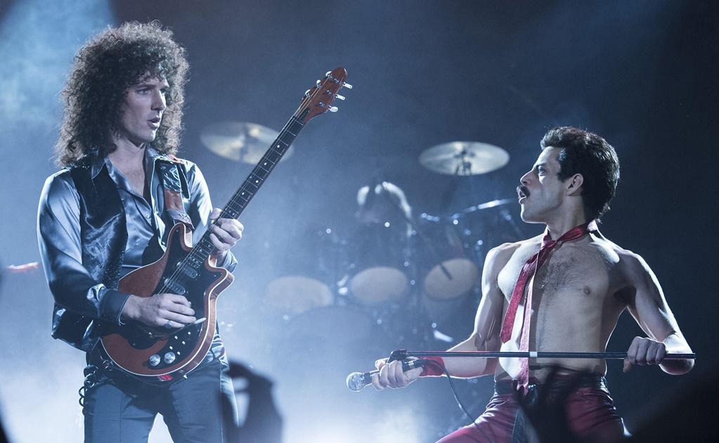 "Bohemian Rhapsody" se estrenará en China