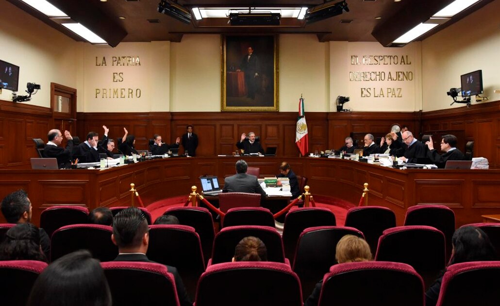 Foto: Archivo El Universal