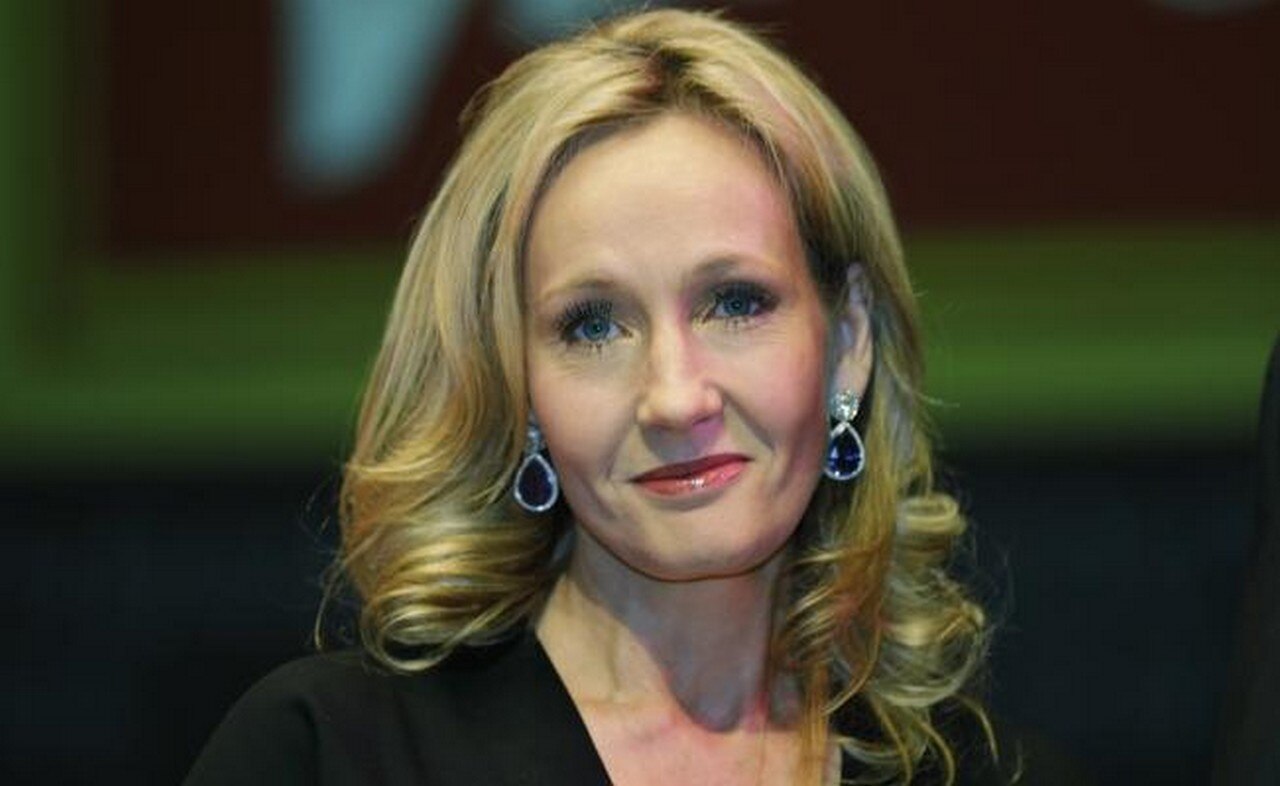  J.K. Rowling reveló desde hace años el giro final de "Los Crímenes de Grindelwald"