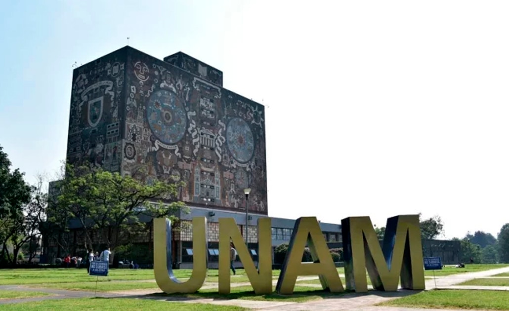 UNAM, la mejor universidad de México: ranking de Webometrics