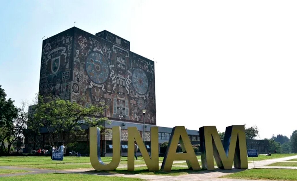 UNAM, la mejor universidad de México: ranking de Webometrics