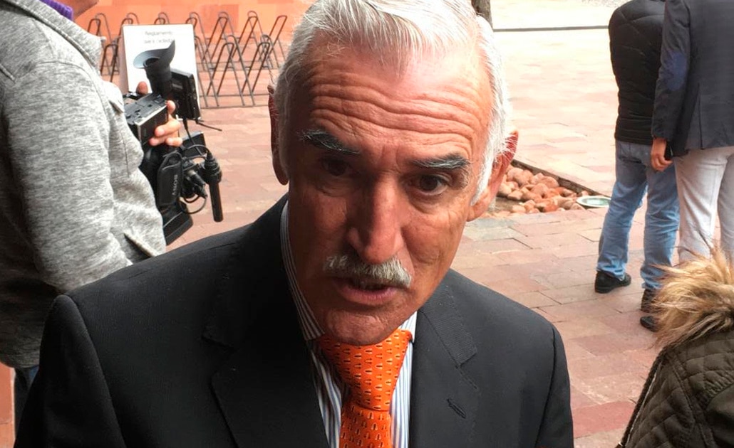 Asaltos a restaurantes no son graves; buscan desestabilizar a la sociedad: AZP