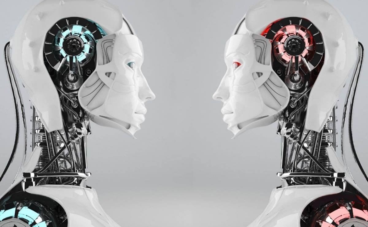 Disfruta de la nueva película de National Geographic en SLP; conoce el futuro de los robots humanoides 