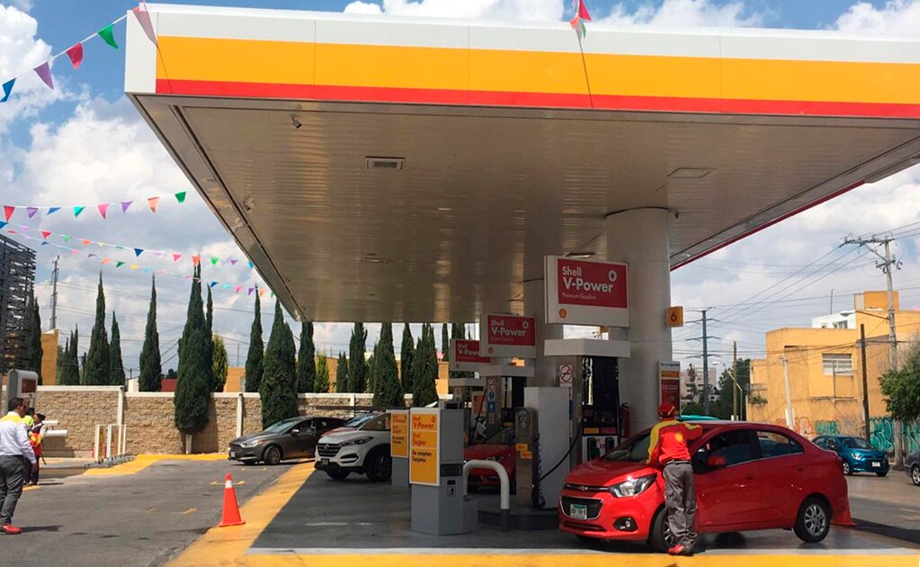 Celebra Onexpo llegada de nuevas marcas de gasolina a SLP 