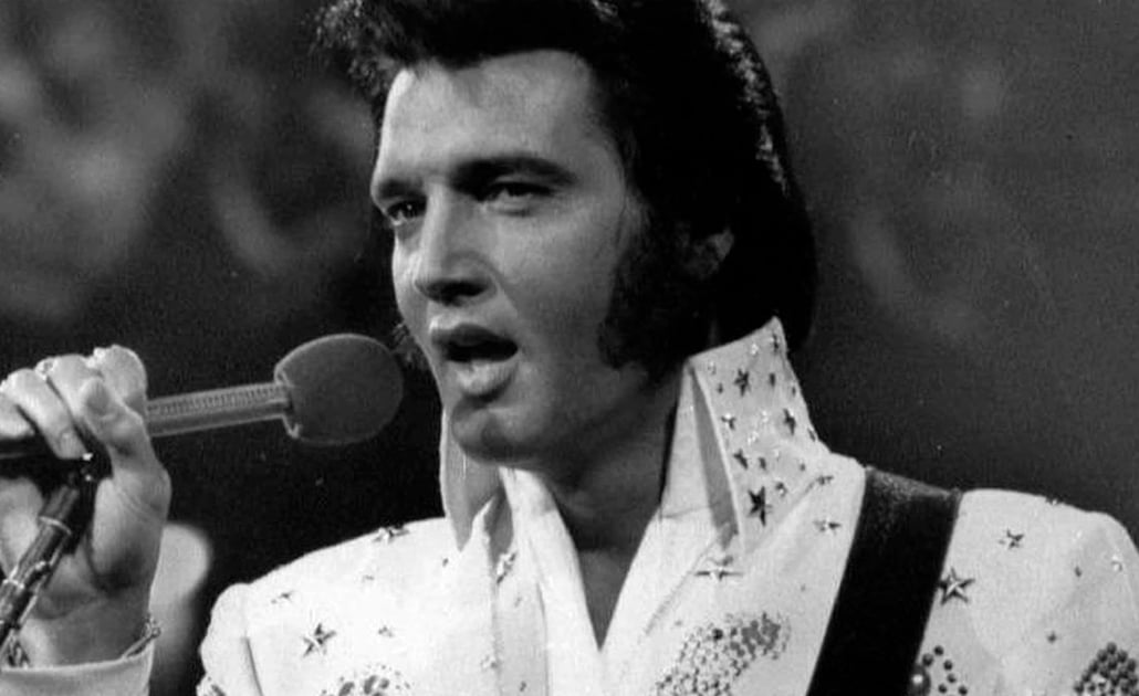 Elvis Presley, a 42 años de su muerte gente cree que sigue vivo