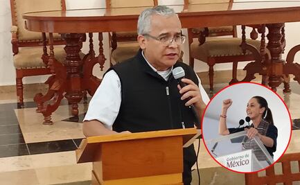 Con iniciativas de ley de Sheinbaum, México se encamina a la “dictadura”: Iglesia Católica