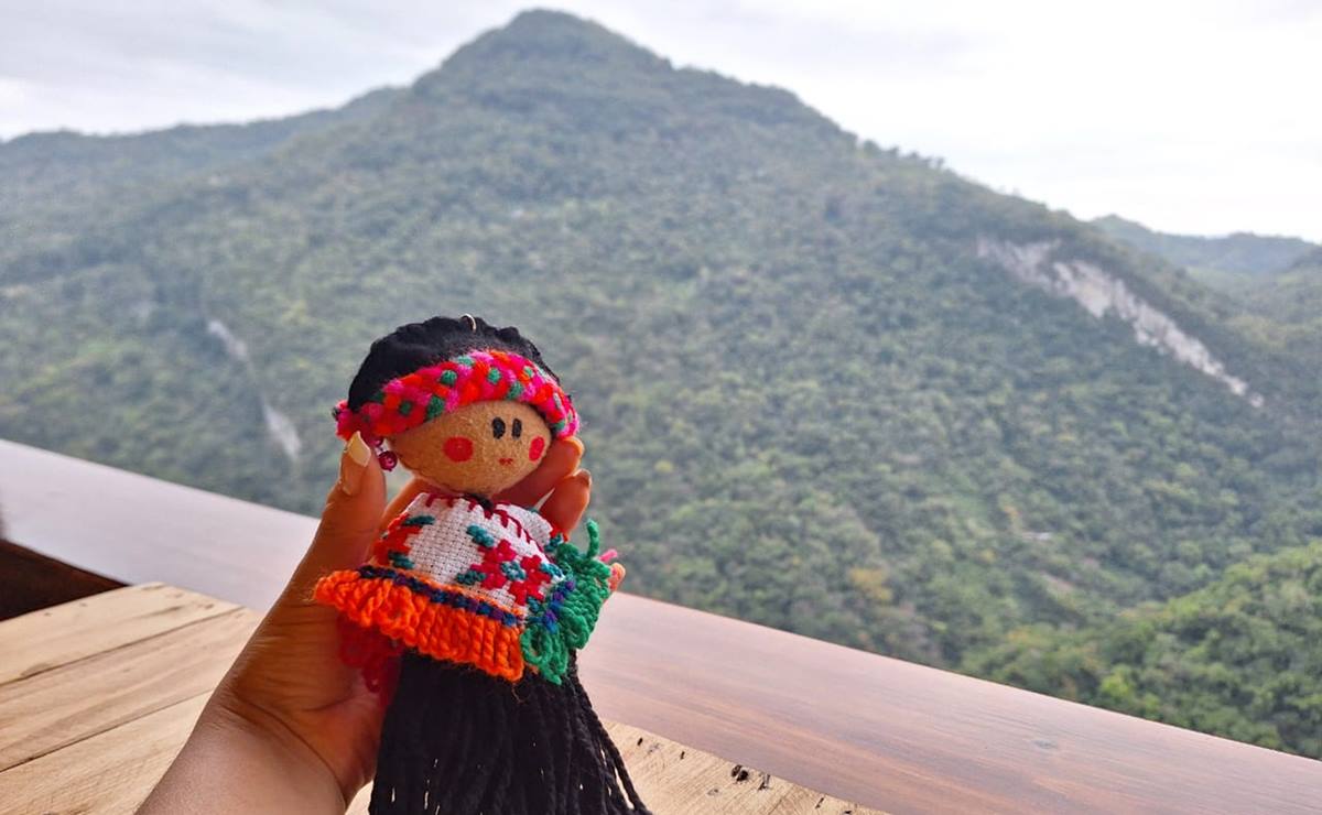 De basurero clandestino a mirador ecoturístico que fortalece a las comunidades del Pueblo Mágico de Xilitla