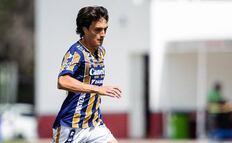 De San Luis al Atlético de Madrid: Emiliano Muñoz, la nueva joya mexicana 