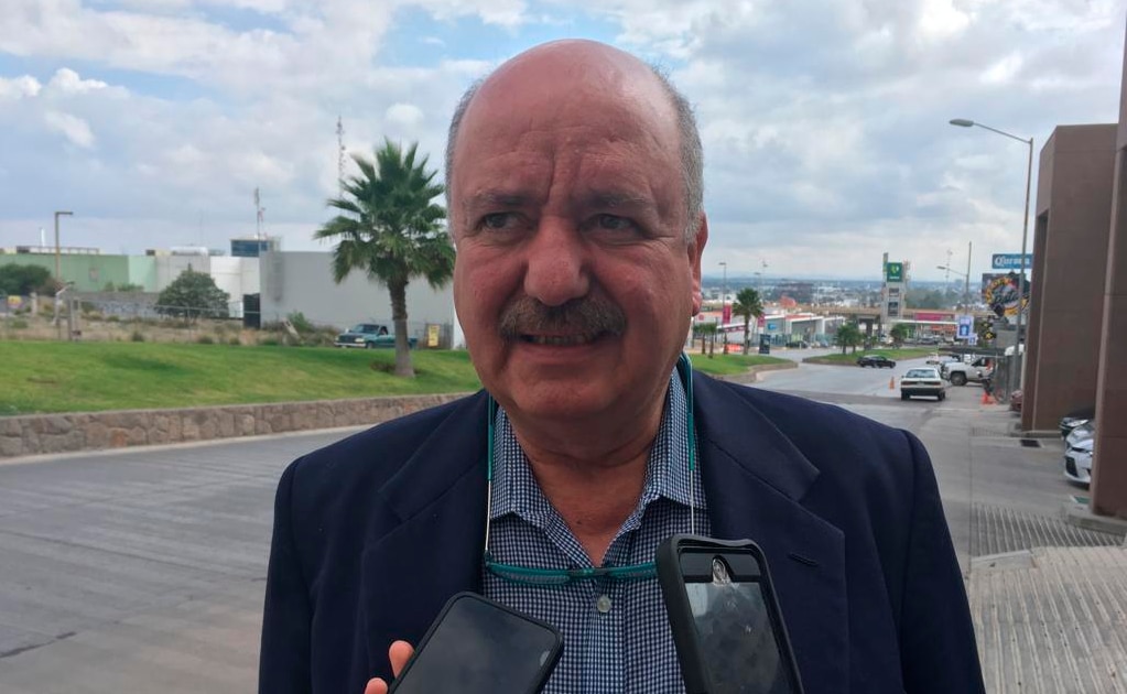 No hay intención de modificar ley de transporte para beneficiar a Uber