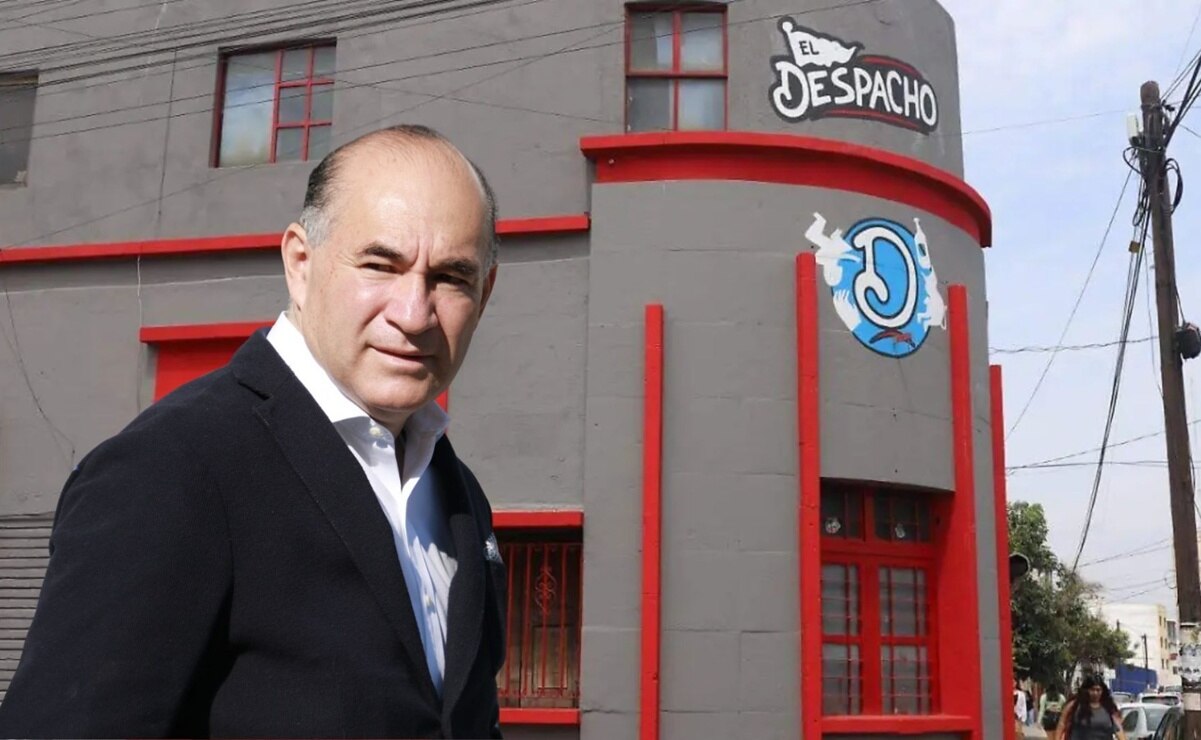 Tras hechos violentos, Ayuntamiento de SLP busca clausurar bar El Despacho de manera definitiva