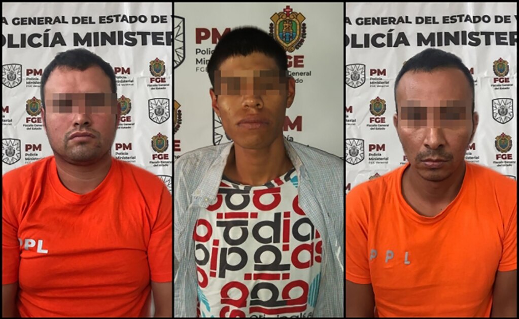 Falso cliente y no cajera de Santander, quien dio pitazo a asaltantes en Veracruz