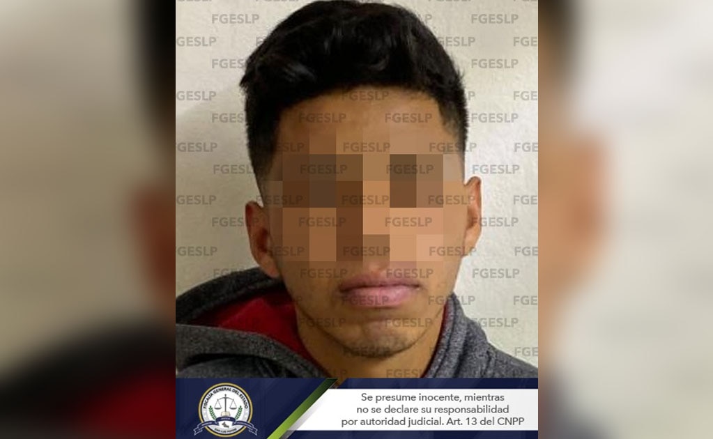 Su primo, presunto feminicida de Citlaly