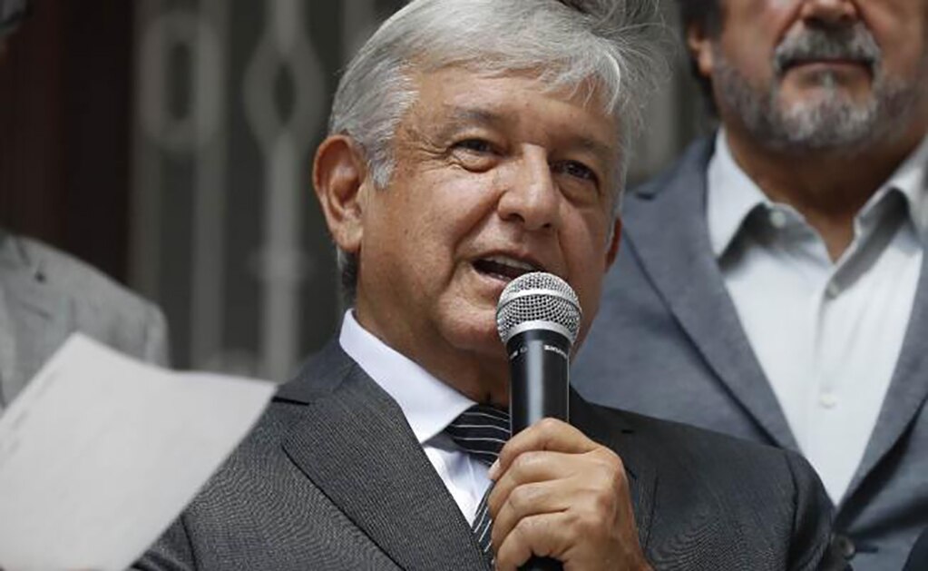 AMLO amplía proyecto de Tren Maya, con inversión de hasta 150 mmdp