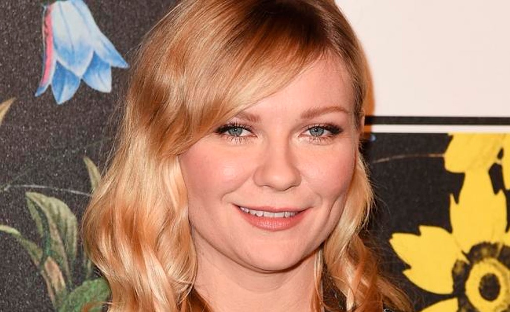 Kirsten Dunst ya es mamá