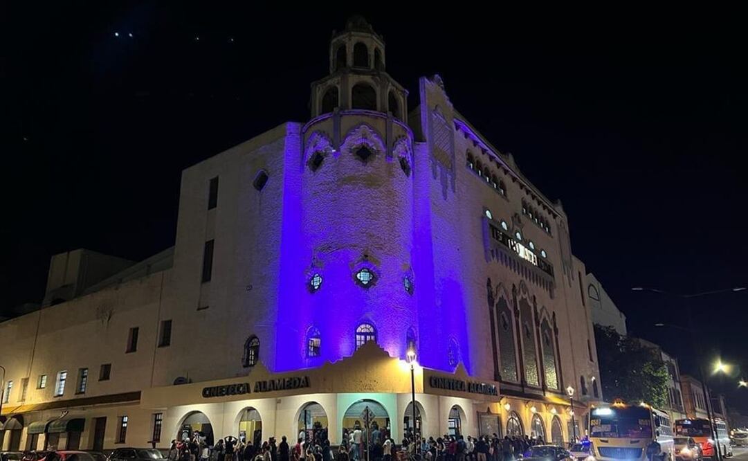Llega a la Cineteca Alameda ciclo dedicado a “las malas madres del cine”. Foto: Xochiquetzal Rangel