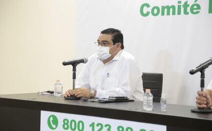 Autoriza Cofepris lotes de vacuna CanSino; prohibe dos fármacos contra Covid-19