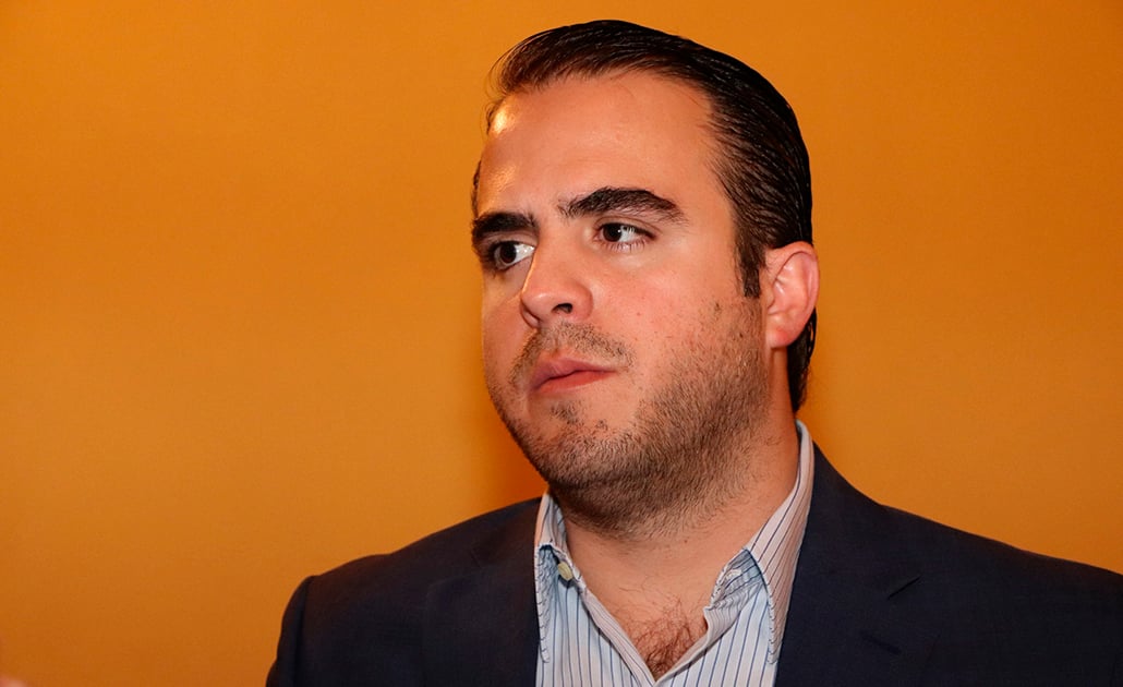 Aclara tesorero municipal diferencia en recursos recibidos en diciembre