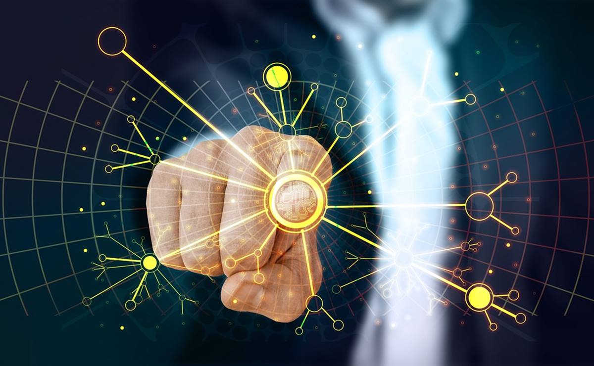 La Inteligencia Artificial se puede utilizar para dar a conocer el sentido de las sentencias. Foto: Pixabay