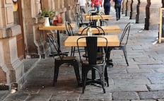 Restaurantes resisten entre cierres e inflación cierre de año; Canirac delinea estrategia 2026