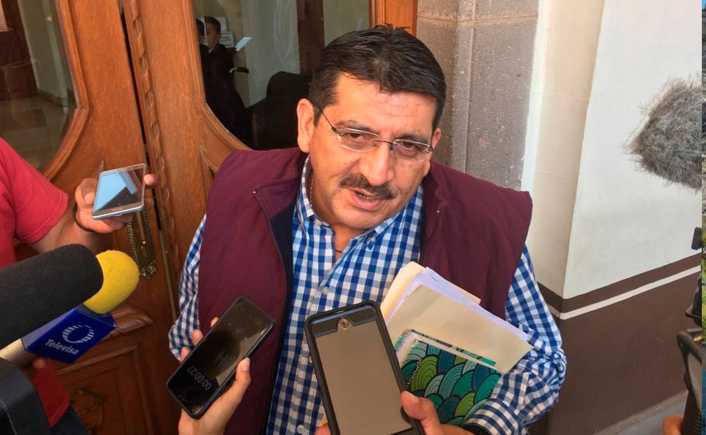 En octubre ya operarán los brazos del distribuidor Juárez