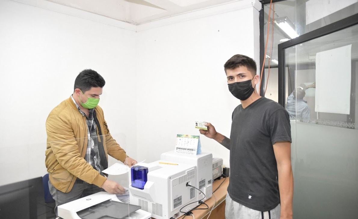 San Luis Potosí, el primer estado en otorgar licencias de conducir gratuitas