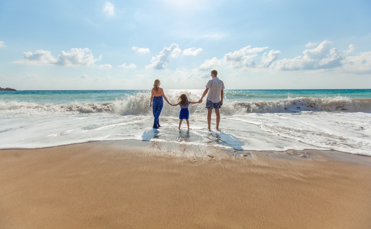 Cuándo serán las vacaciones de Semana Santa y el puente de abril 2022