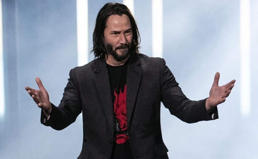 Keanu Reeves ya entrena para las secuelas de "John Wick" y "Matrix"
