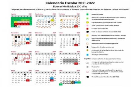 30 de abril, 1 y 5 de mayo, ¿hay puente?