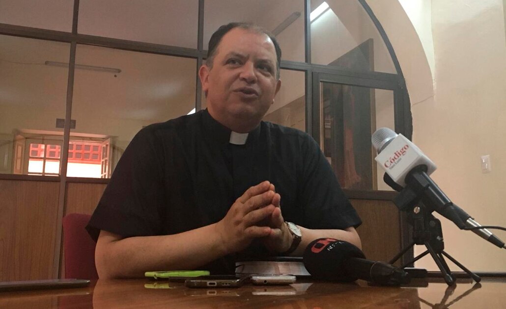 Buscaría iglesia católica acercamiento con grupos LGBTTTI