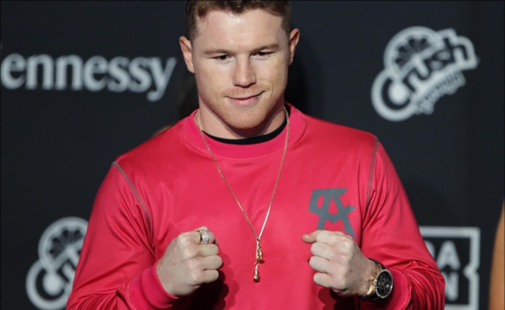 El reto del "Canelo" Álvarez ante Sergey Kovalev