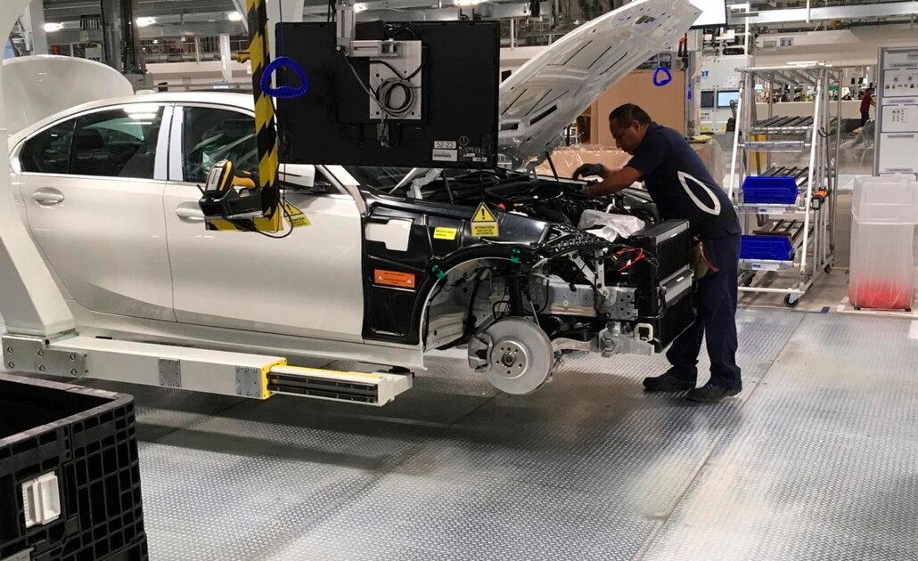 En enero se generaron 3 mil 551 nuevos empleos en SLP