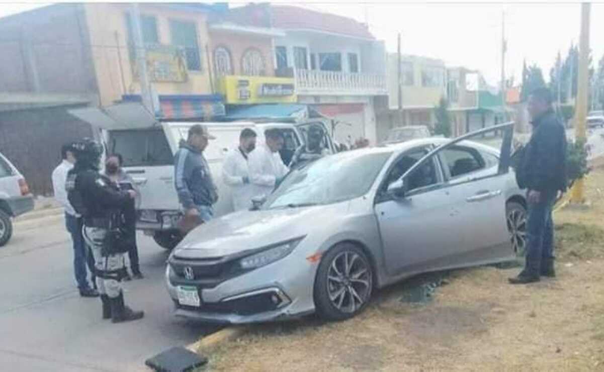 Investiga fiscalía de SLP doble feminicidio en el municipio de Venado