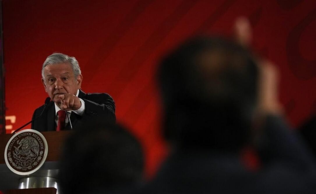 Foto: Juan Carlos Reyes/EL UNIVERSAL