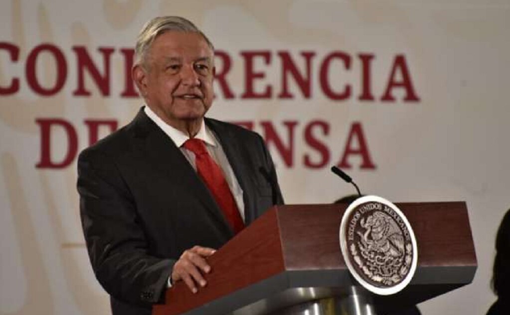 AMLO realizará “mañanera” presidencial desde SLP