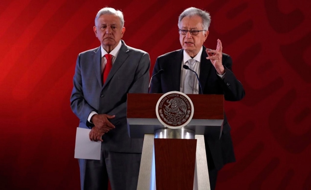 Carso, IEnova y TransCanada tienen gasoductos detenidos y reciben subsidios: CFE