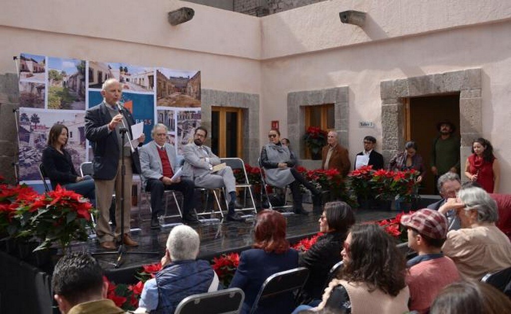  La casa más antigua de la CDMX será un centro cultural