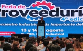 México debe reducir su dependencia de EU y apostar por nuevos mercados: José Ángel Gurria