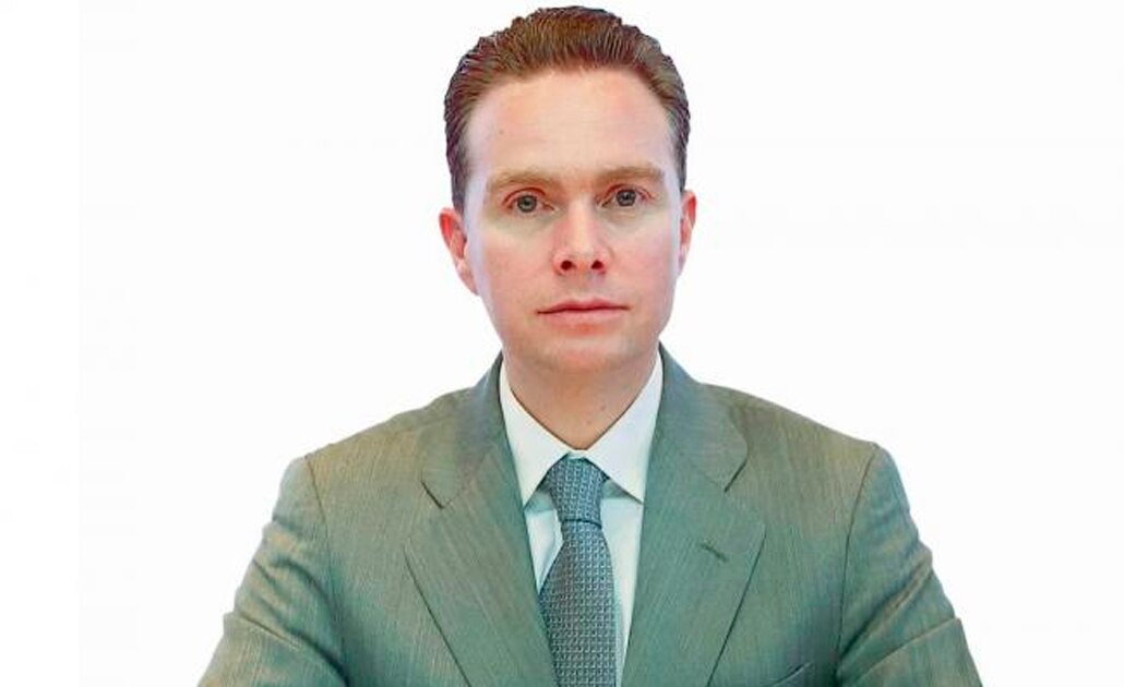 Que Congreso derogue decreto de escoltas: Manuel Velasco