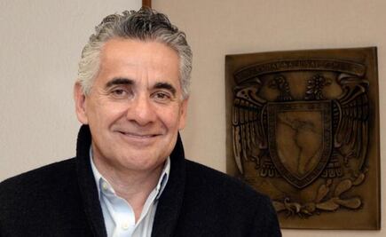 Investigador mexicano ingresa a la National Academy of Sciences de Estados Unidos