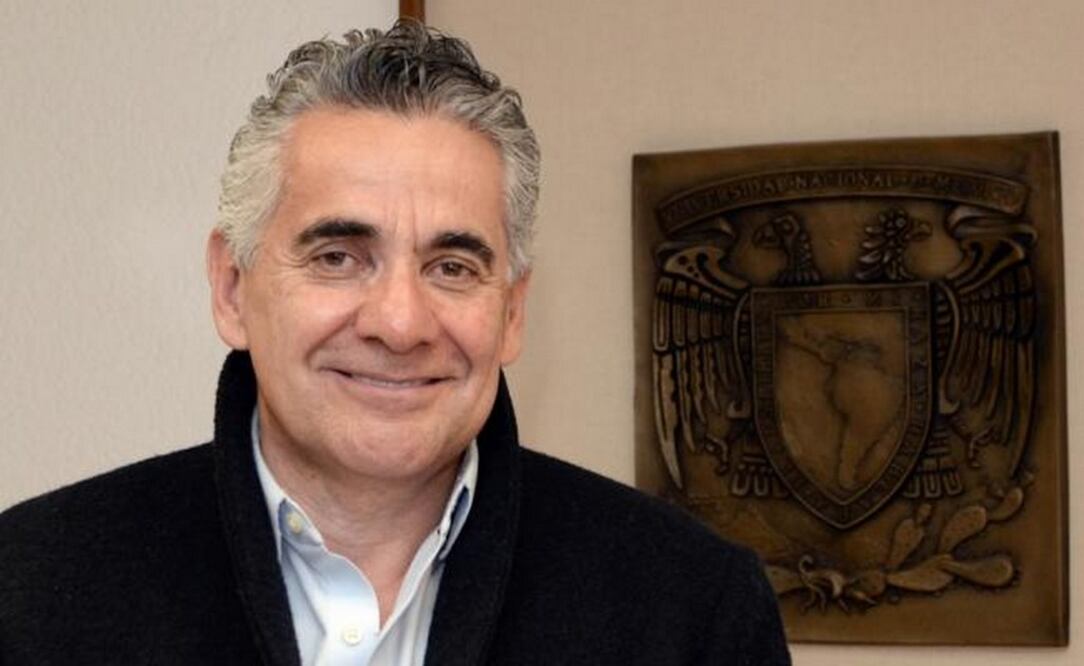 Gerardo Ceballos González recientemente encabezó uno de los descubrimientos de biodiversidad más importantes de los últimos años. (FOTO: UNAM)