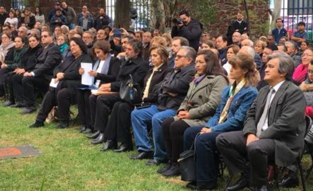 Despide UASLP al doctor Pedro Medellín Milán